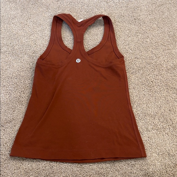 Lululemon tank top - Picture 4 of 5